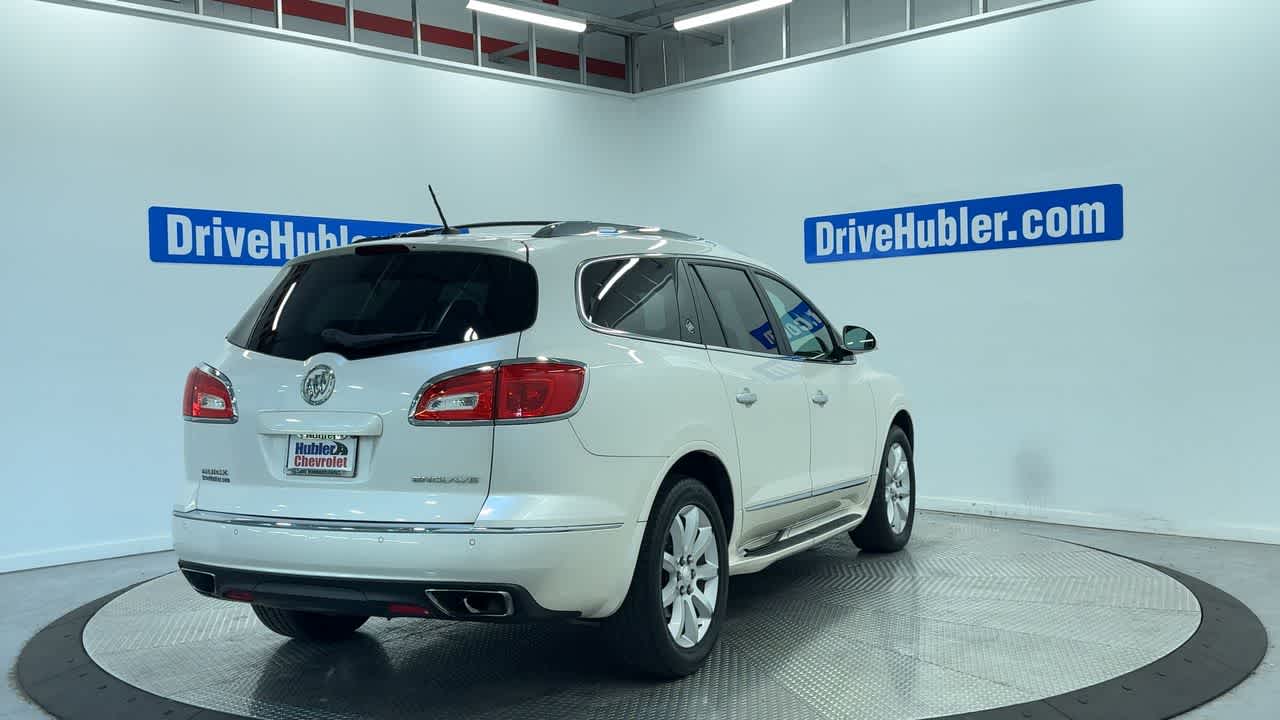 2015 Buick Enclave Premium