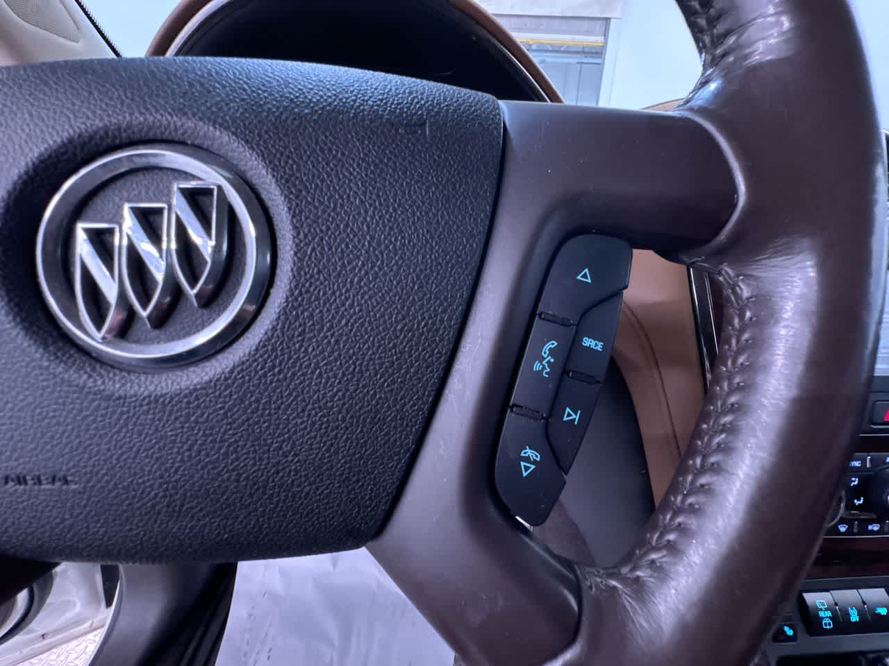 2015 Buick Enclave Premium