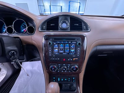 2015 Buick Enclave Premium