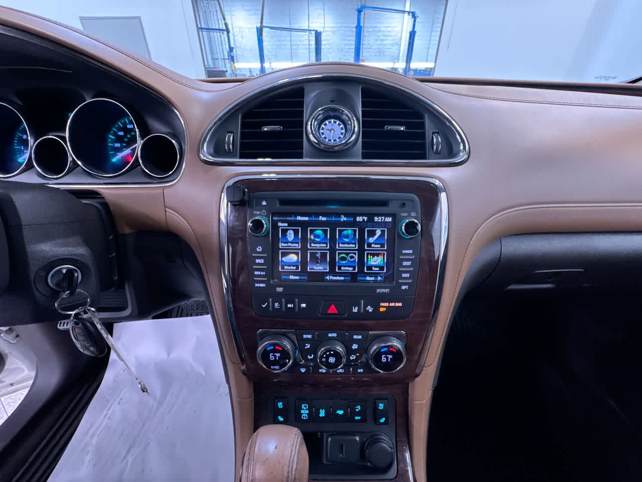 2015 Buick Enclave Premium