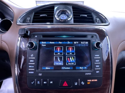 2015 Buick Enclave Premium