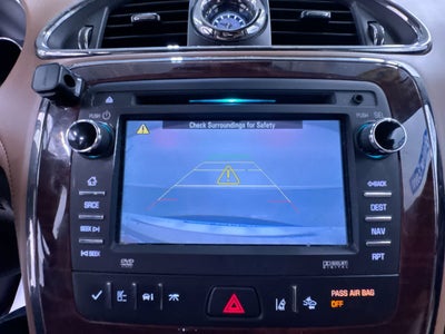 2015 Buick Enclave Premium