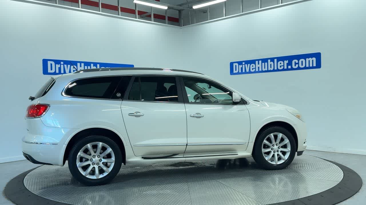 2015 Buick Enclave Premium