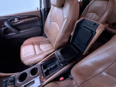 2015 Buick Enclave Premium