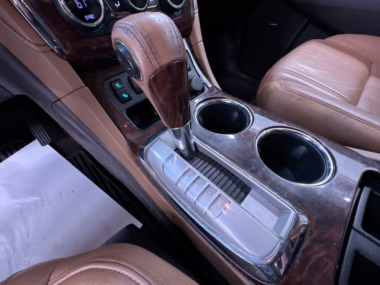 2015 Buick Enclave Premium