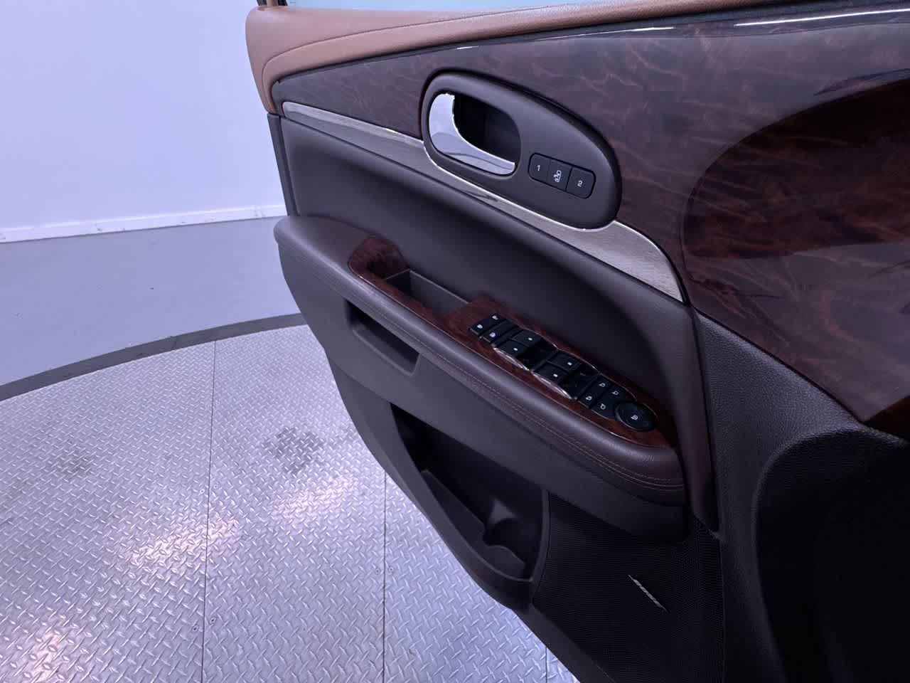 2015 Buick Enclave Premium