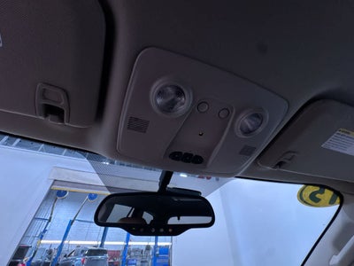 2015 Buick Enclave Premium