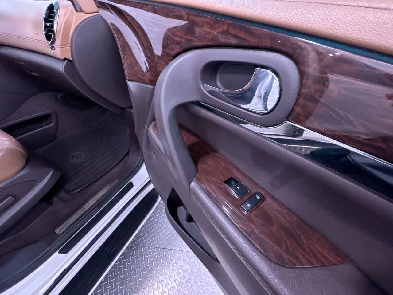 2015 Buick Enclave Premium