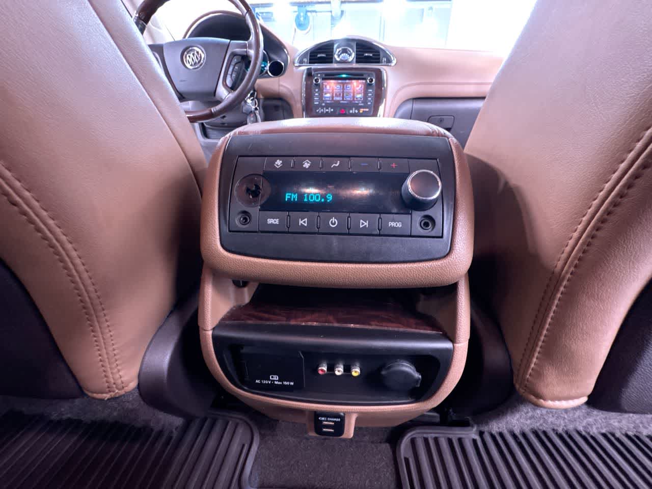 2015 Buick Enclave Premium