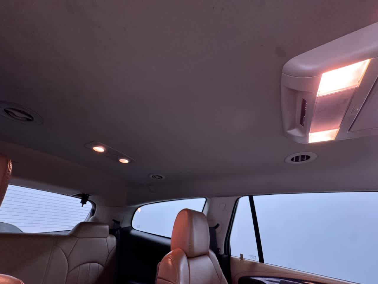 2015 Buick Enclave Premium