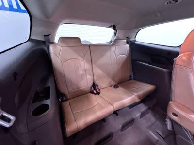 2015 Buick Enclave Premium