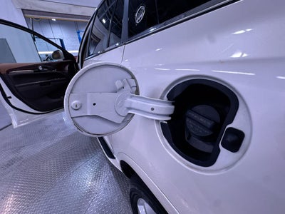 2015 Buick Enclave Premium