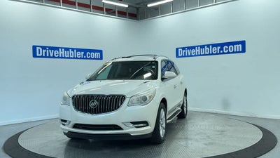 2015 Buick Enclave Premium