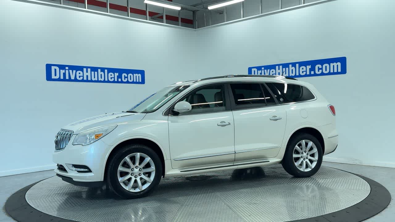 2015 Buick Enclave Premium