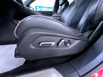 2019 Acura RDX w/A-Spec Pkg