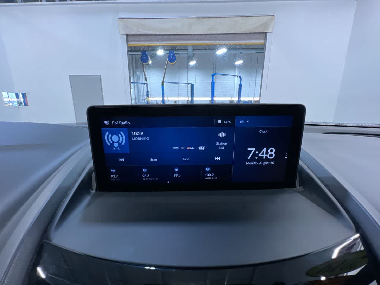 2019 Acura RDX w/A-Spec Pkg
