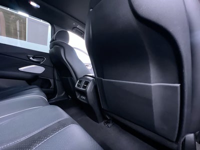 2019 Acura RDX w/A-Spec Pkg