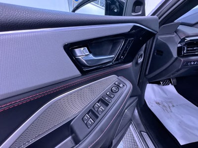 2023 Acura MDX w/A-Spec Package
