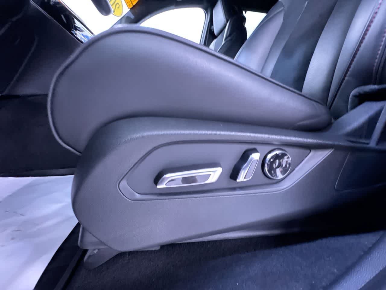 2023 Acura MDX w/A-Spec Package