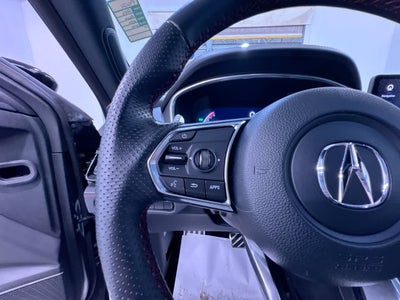 2023 Acura MDX w/A-Spec Package