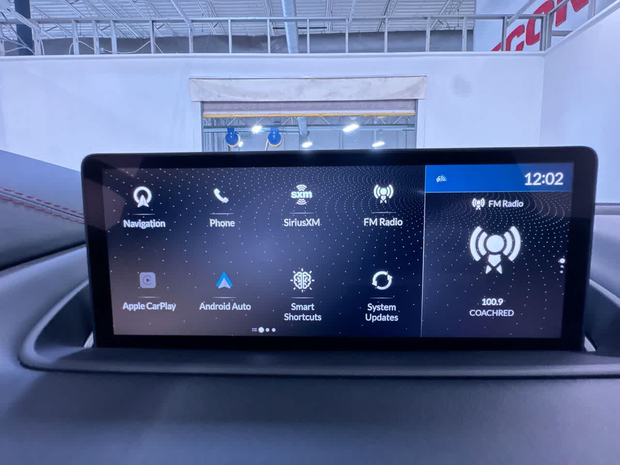 2023 Acura MDX w/A-Spec Package