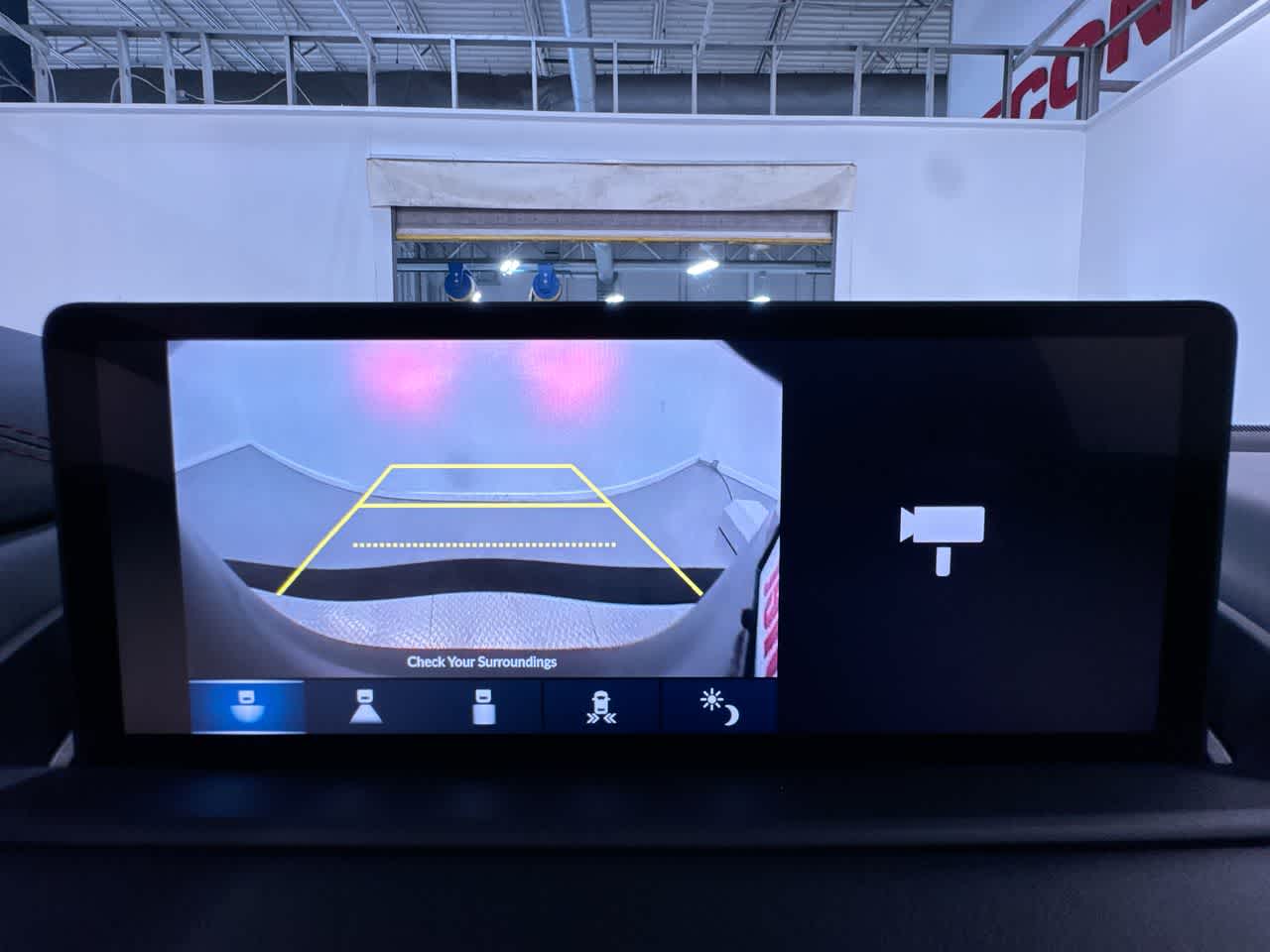 2023 Acura MDX w/A-Spec Package