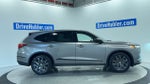 2023 Acura MDX w/A-Spec Package