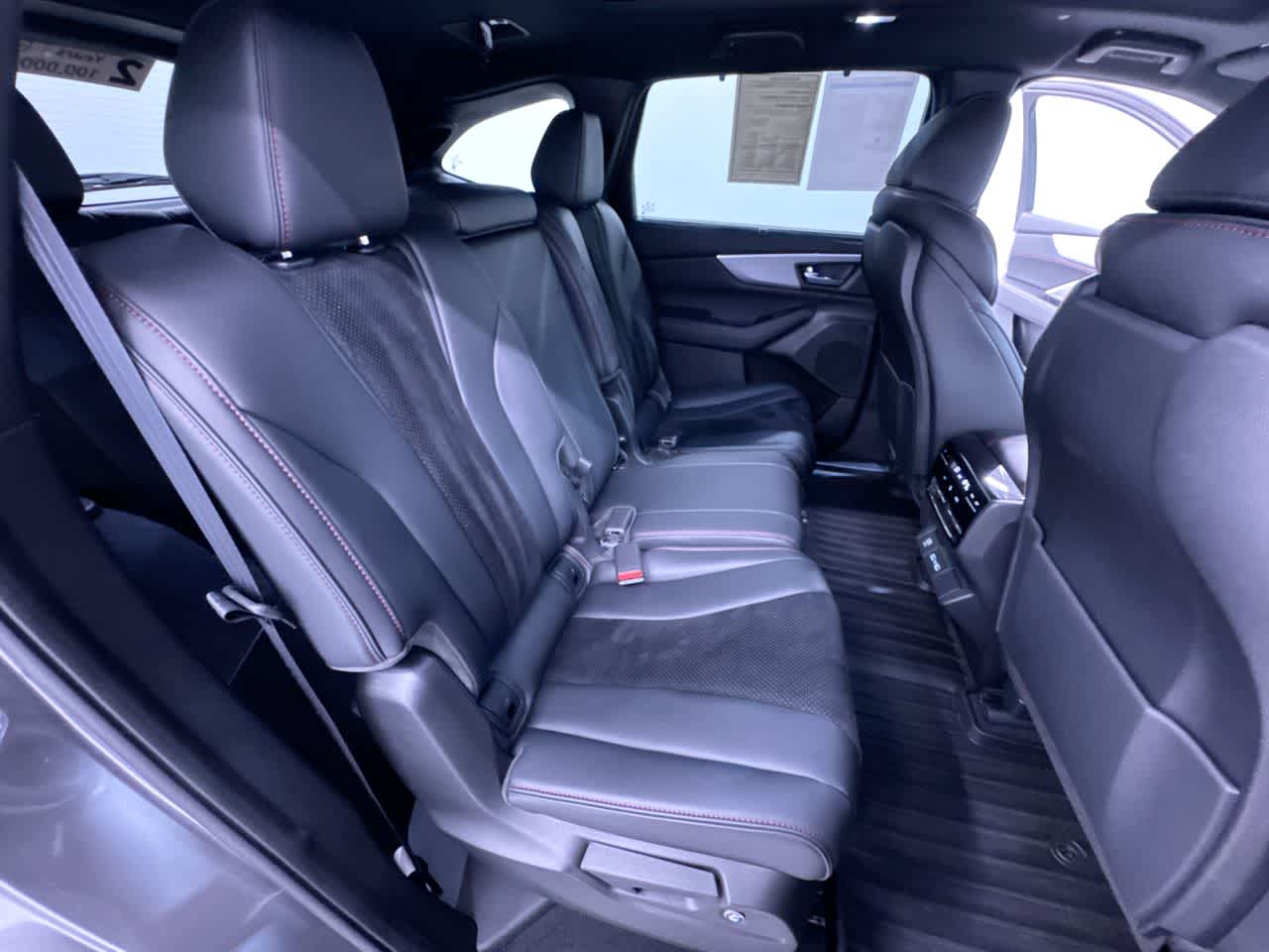 2023 Acura MDX w/A-Spec Package