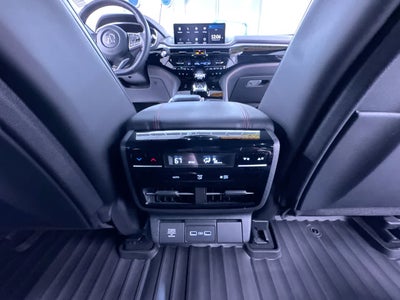 2023 Acura MDX w/A-Spec Package