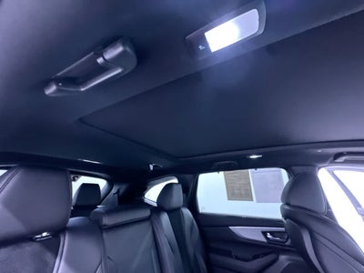 2023 Acura MDX w/A-Spec Package