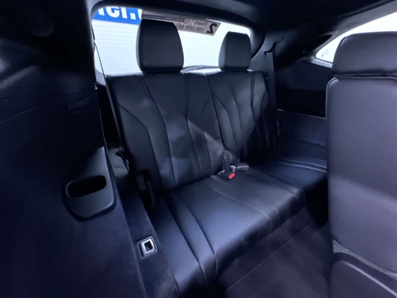 2023 Acura MDX w/A-Spec Package