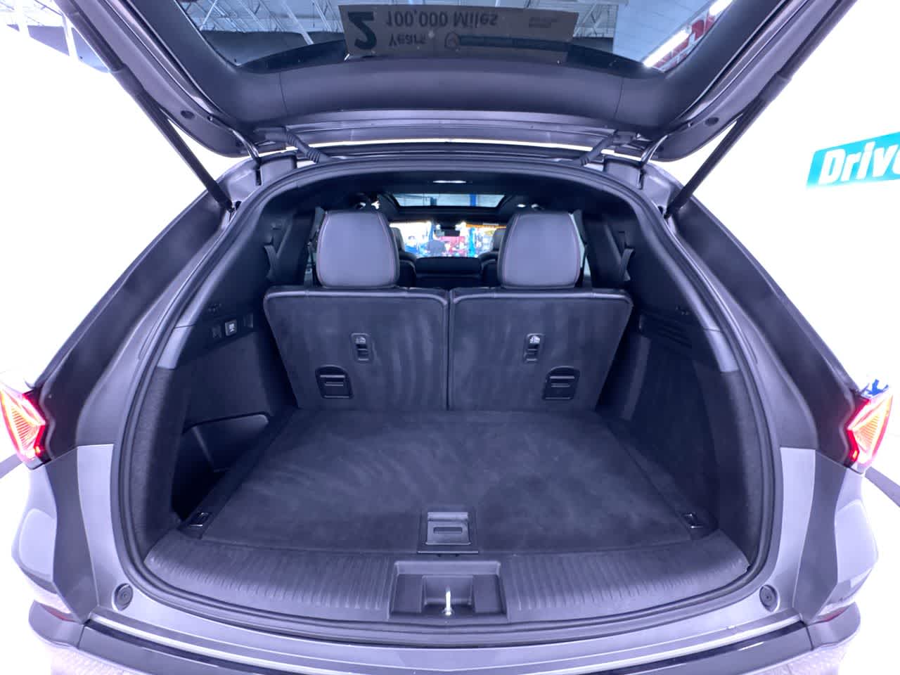 2023 Acura MDX w/A-Spec Package