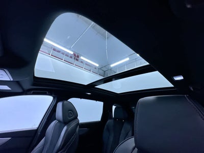 2023 Acura MDX w/A-Spec Package