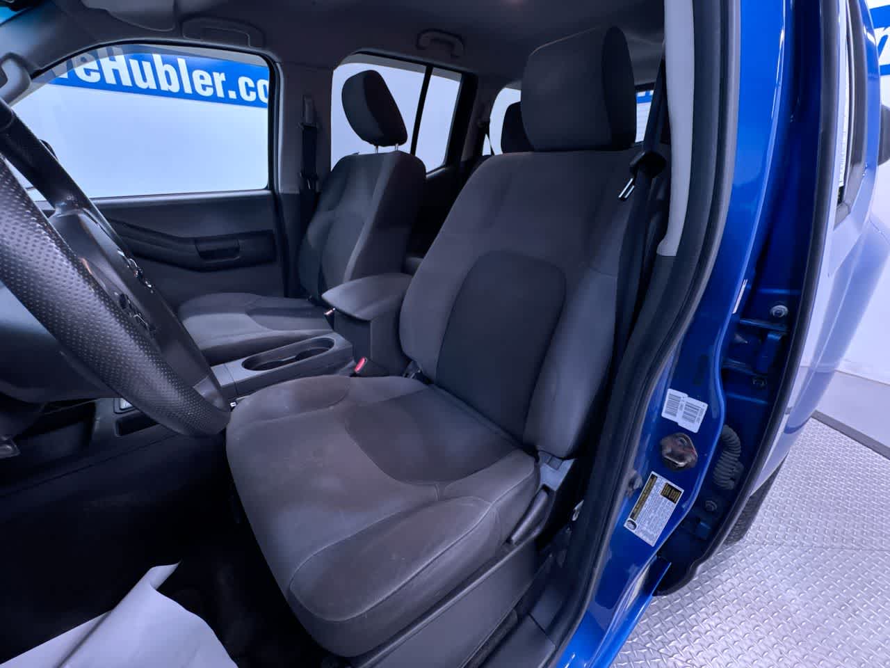 2014 Nissan Xterra X