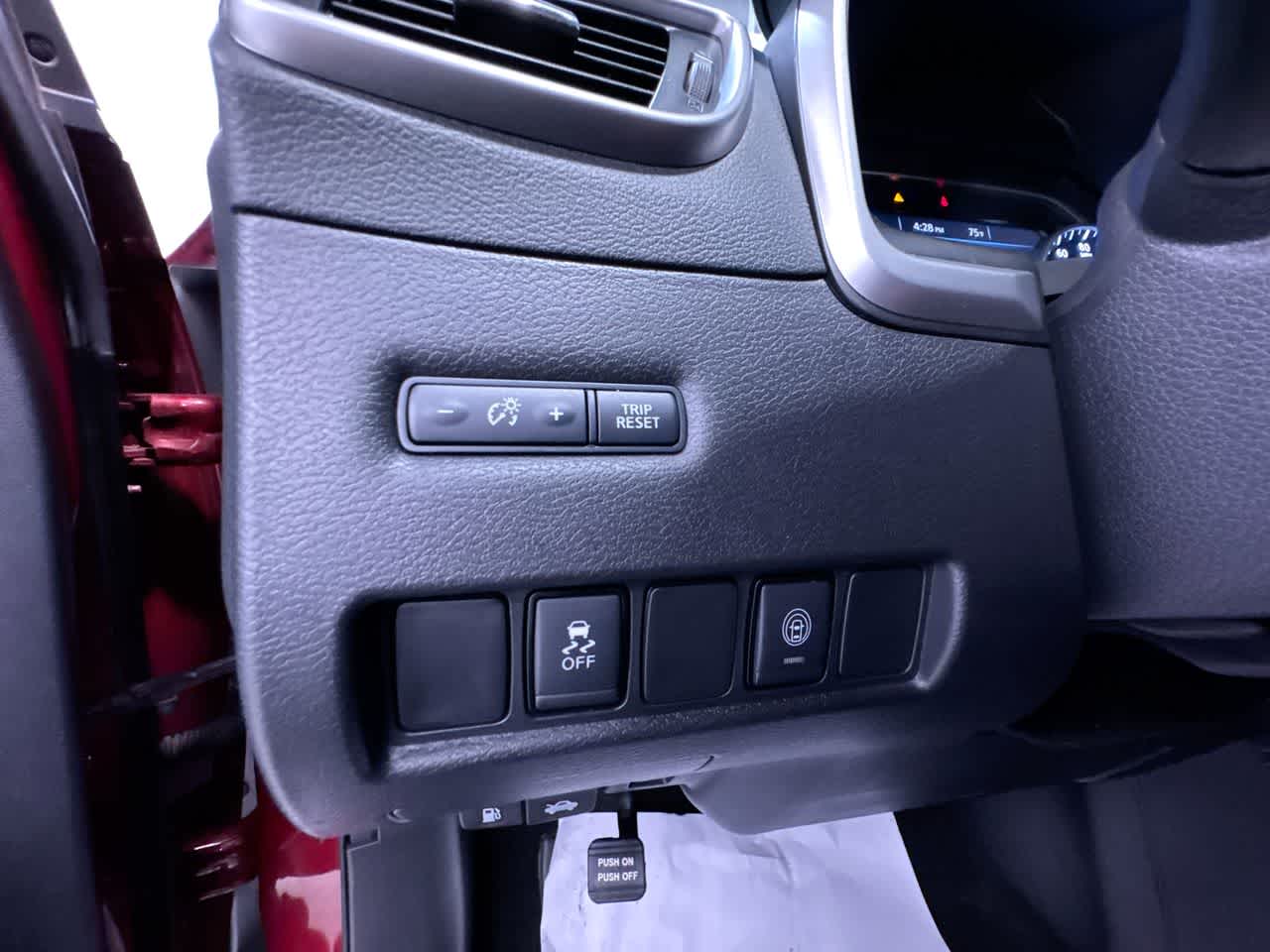 2020 Nissan Murano SV