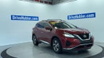 2020 Nissan Murano SV
