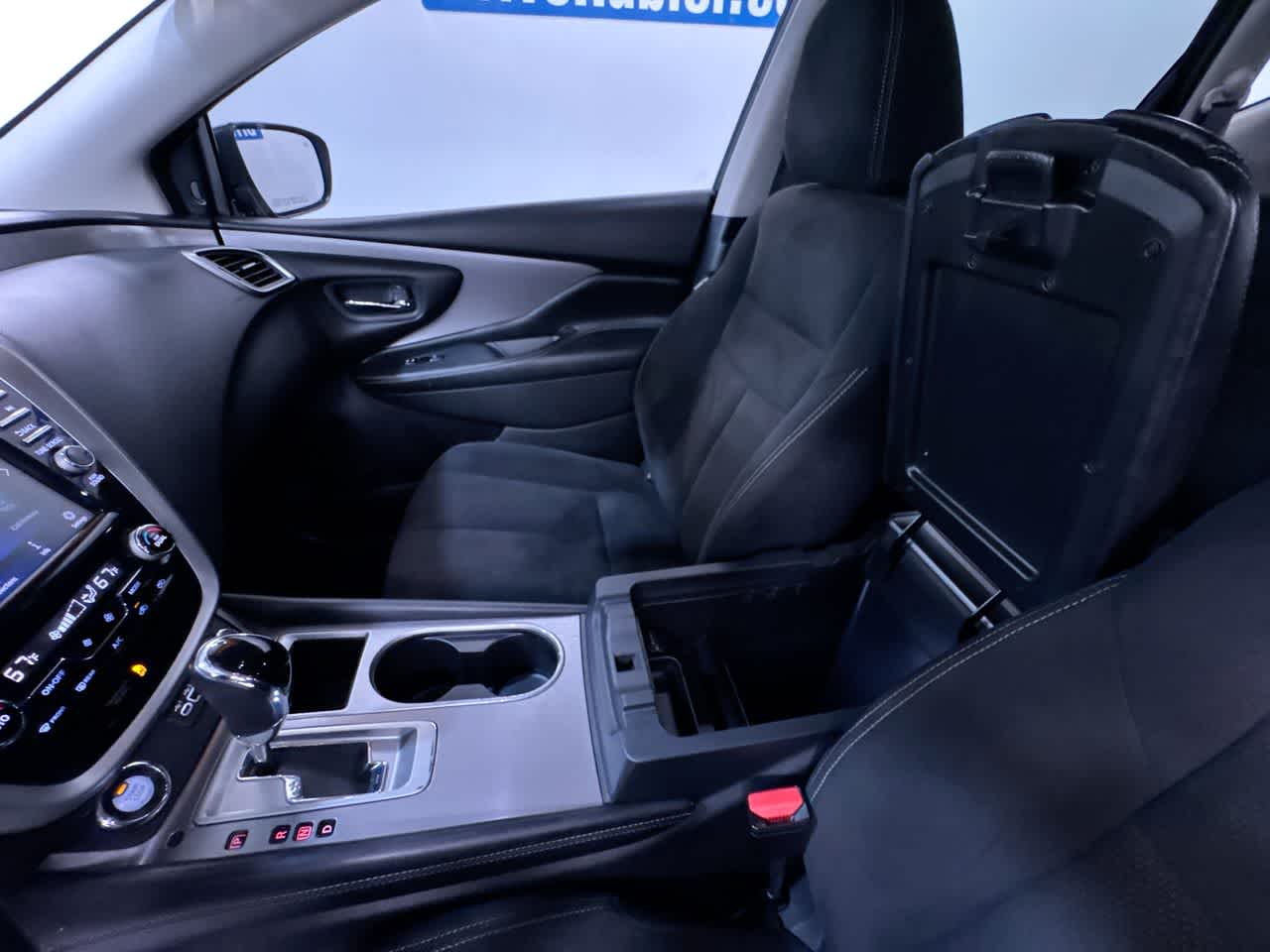 2020 Nissan Murano SV