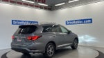 2017 INFINITI QX60 awd