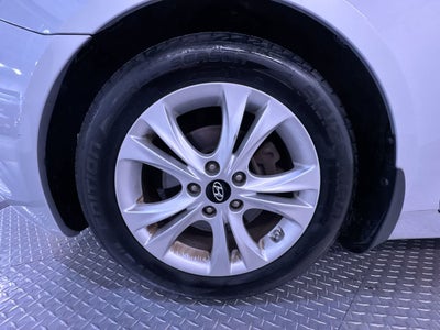 2013 Hyundai Sonata Limited