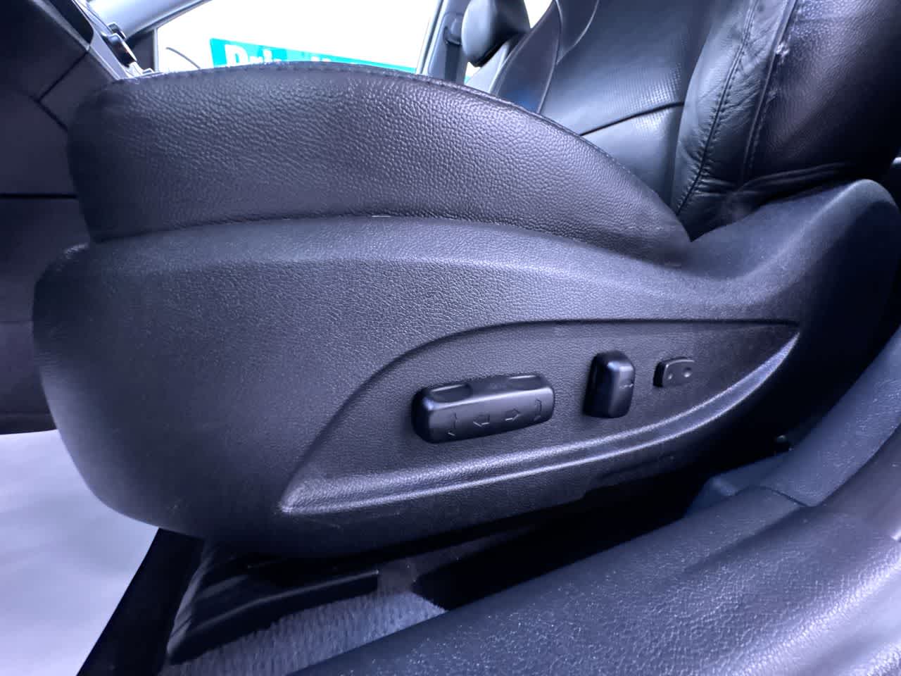 2013 Hyundai Sonata Limited