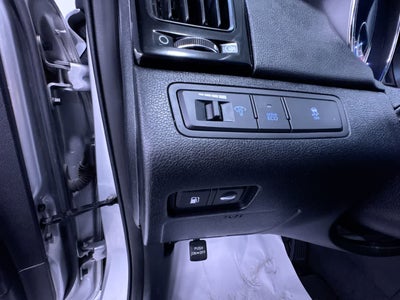 2013 Hyundai Sonata Limited