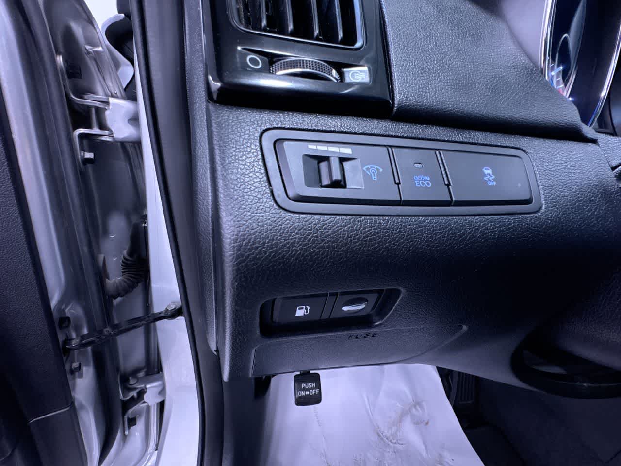 2013 Hyundai Sonata Limited
