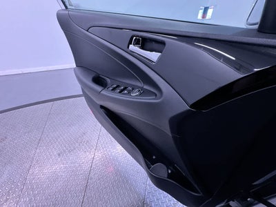 2013 Hyundai Sonata Limited