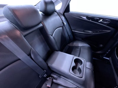 2013 Hyundai Sonata Limited