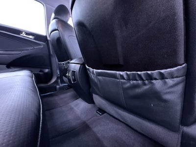 2013 Hyundai Sonata Limited