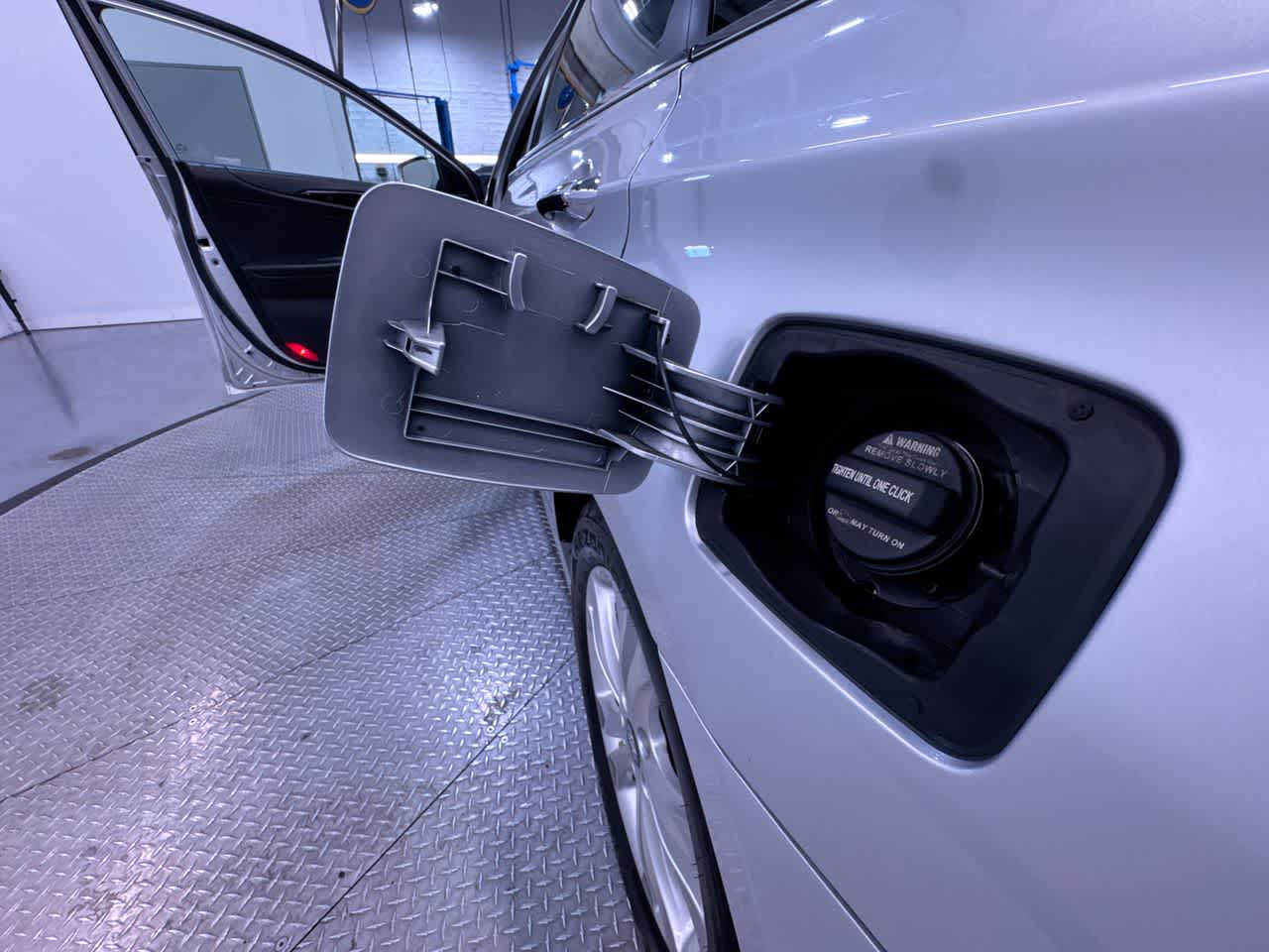 2013 Hyundai Sonata Limited