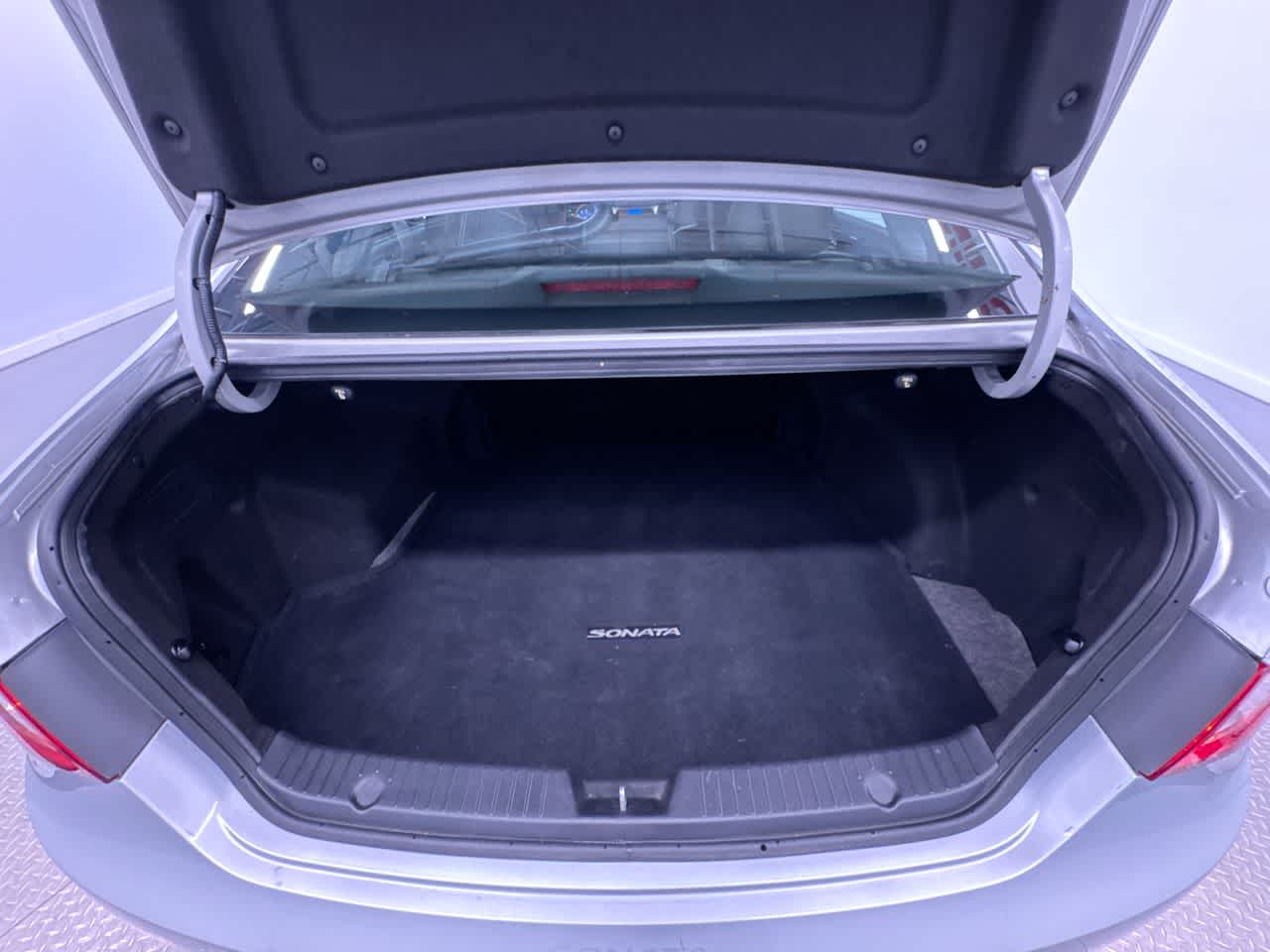 2013 Hyundai Sonata Limited