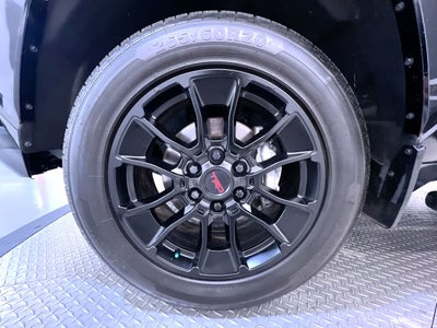 2025 Toyota Tundra 4WD 1794 Edition