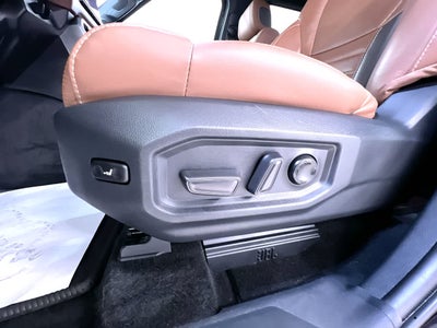 2025 Toyota Tundra 4WD 1794 Edition