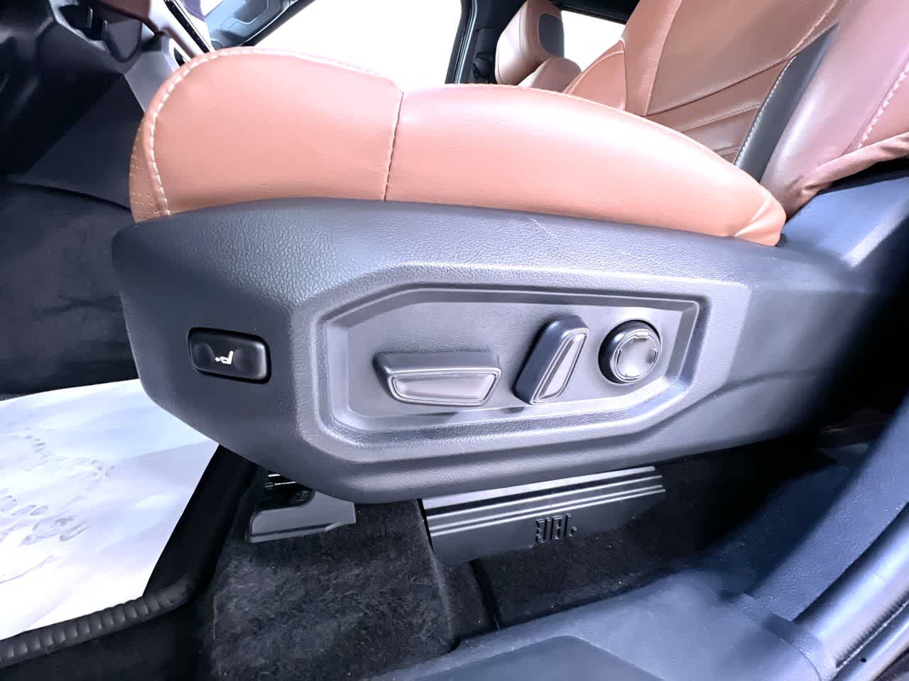 2025 Toyota Tundra 4WD 1794 Edition